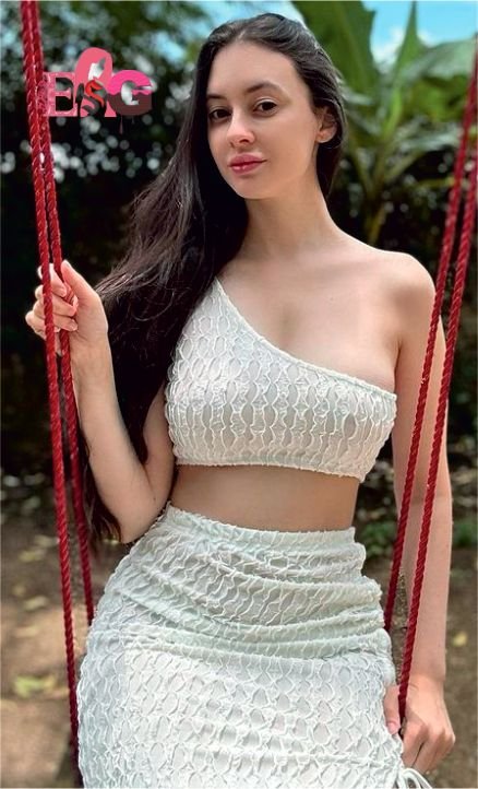 nancy High profile model Call Girl noida