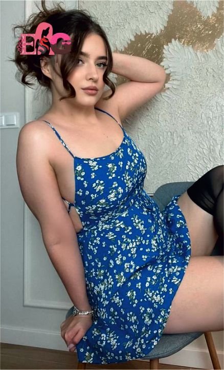 tanya independent escort girl noida
